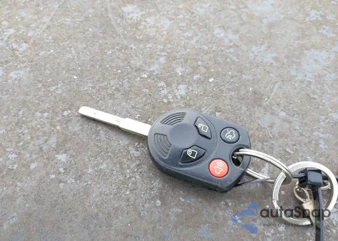 2017 Ford Focus Se из США, поврежденный, VIN 1FADP3F23HL208302